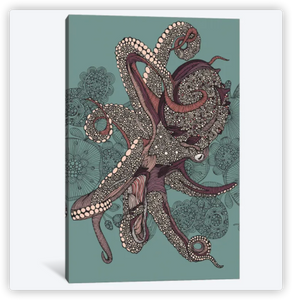 Octopus